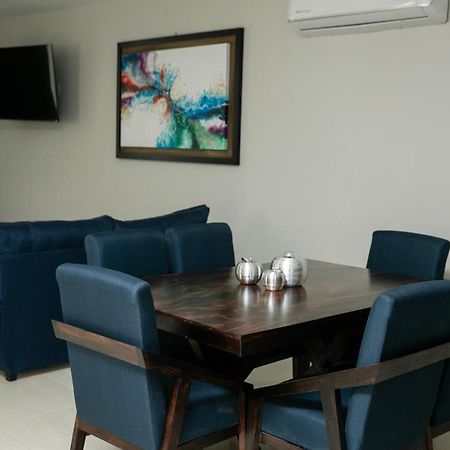 Apartamento Torre Carranza Tequila Exterior foto