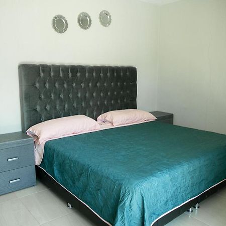 Apartamento Torre Carranza Tequila Exterior foto