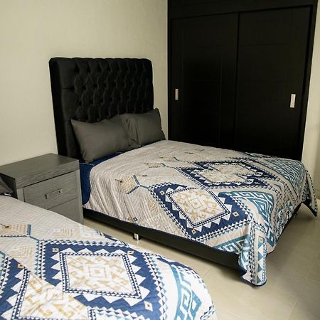 Apartamento Torre Carranza Tequila Exterior foto